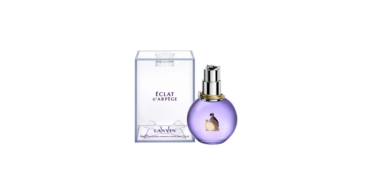 LANVIN ÉCLAT D'ARPÈGE EDP 50ML